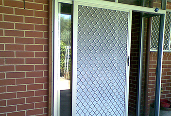 aluminium sliding glass doors melbourne